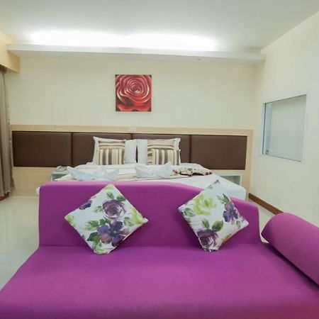 Taragrand Donmuang Airport Hotel Thanjaburi Kültér fotó