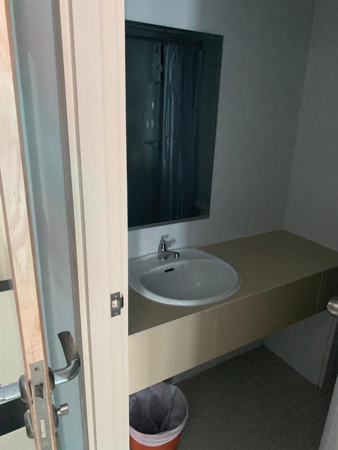 Taragrand Donmuang Airport Hotel Thanjaburi Kültér fotó