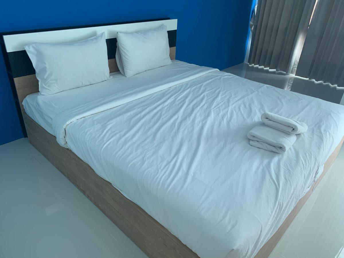 Taragrand Donmuang Airport Hotel Thanjaburi Kültér fotó