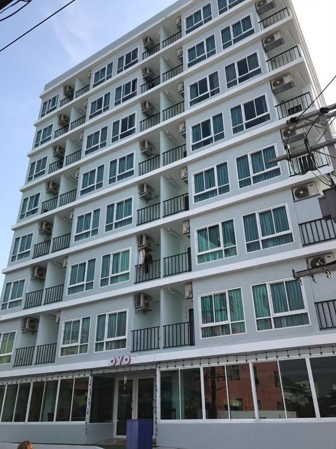 Taragrand Donmuang Airport Hotel Thanjaburi Kültér fotó