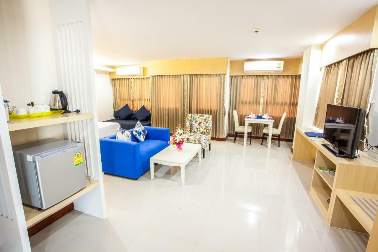 Taragrand Donmuang Airport Hotel Thanjaburi Kültér fotó