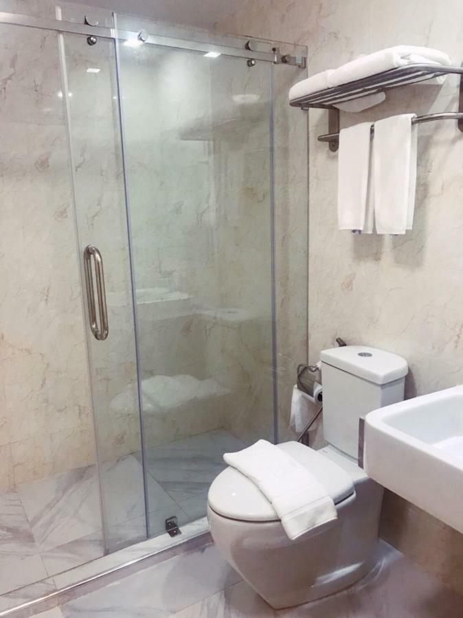Taragrand Donmuang Airport Hotel Thanjaburi Kültér fotó