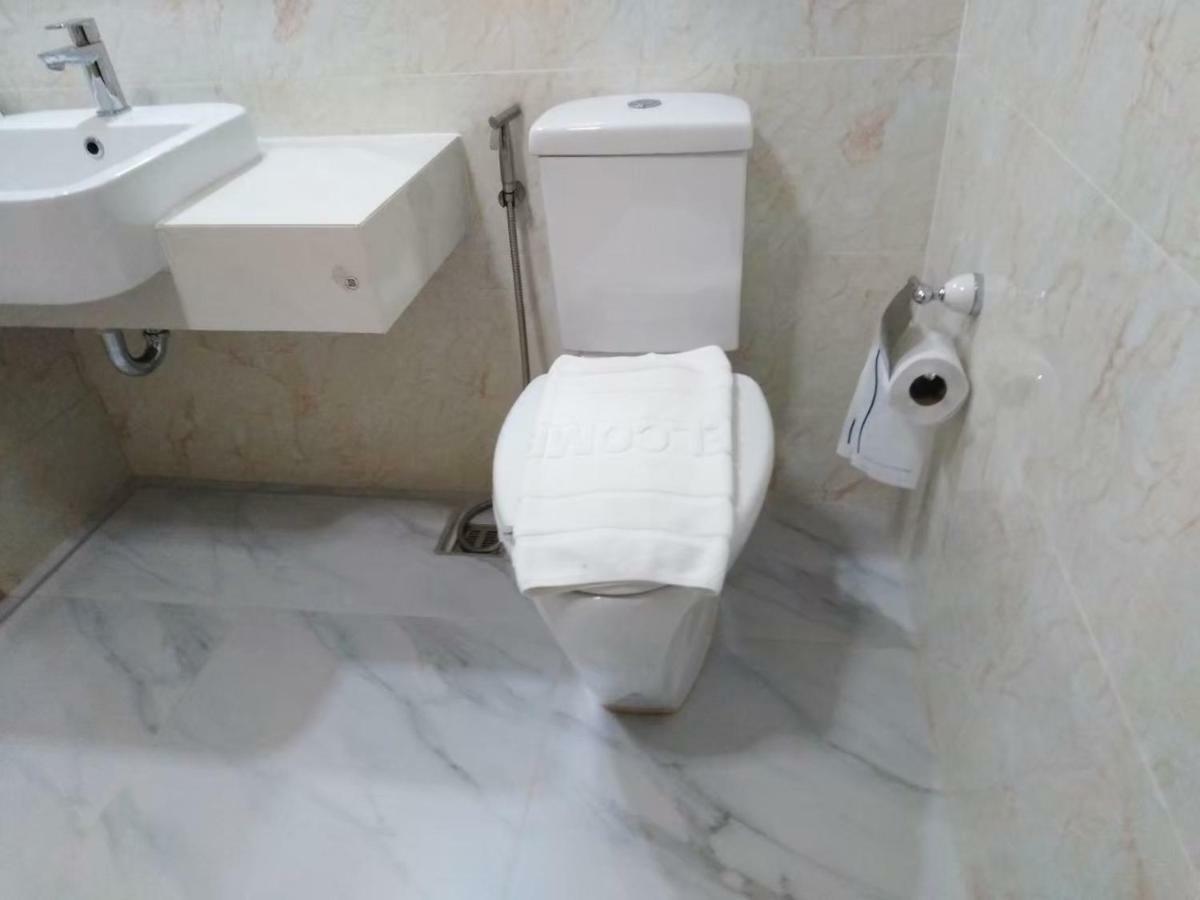 Taragrand Donmuang Airport Hotel Thanjaburi Kültér fotó