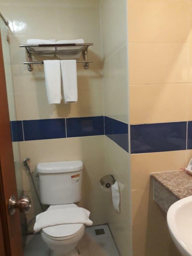 Taragrand Donmuang Airport Hotel Thanjaburi Kültér fotó