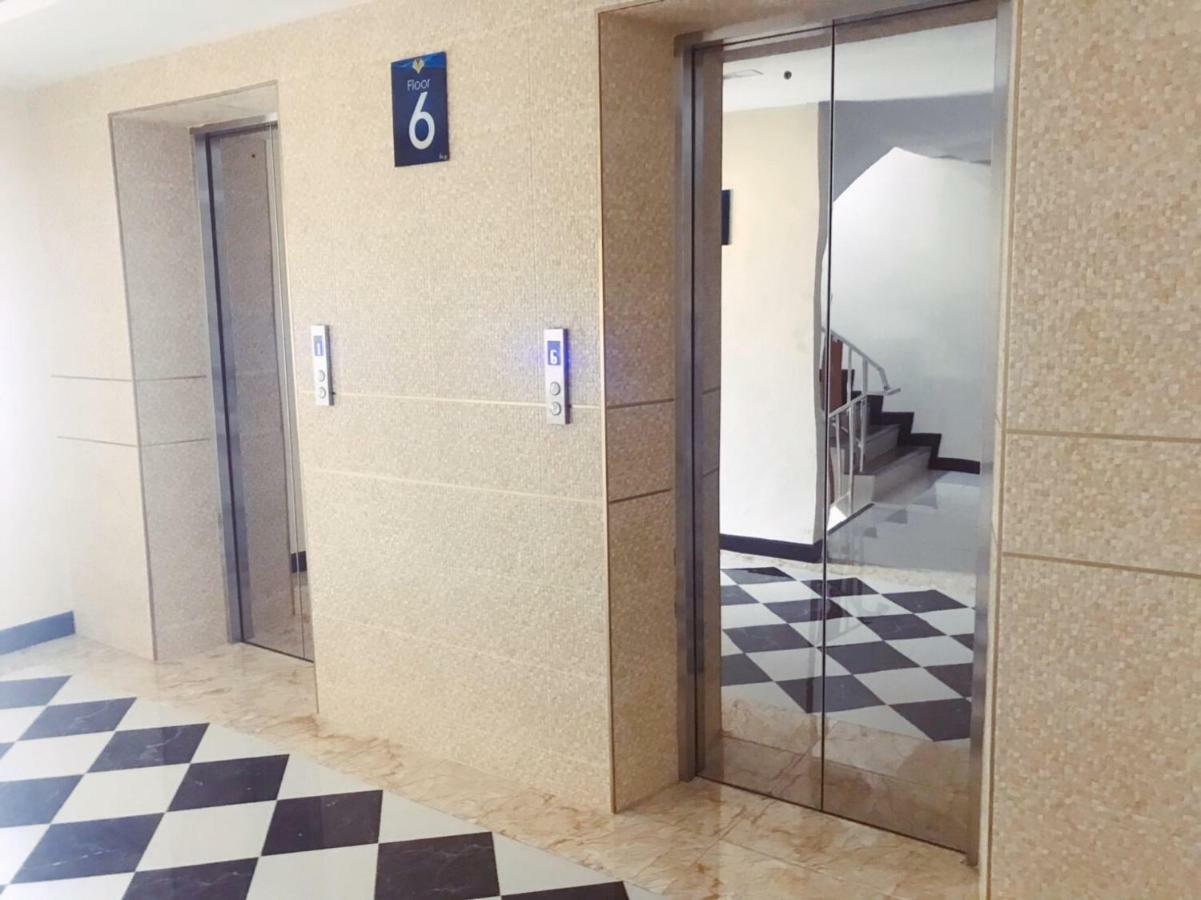 Taragrand Donmuang Airport Hotel Thanjaburi Kültér fotó