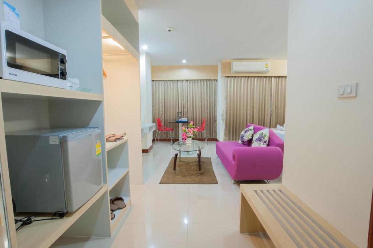 Taragrand Donmuang Airport Hotel Thanjaburi Kültér fotó