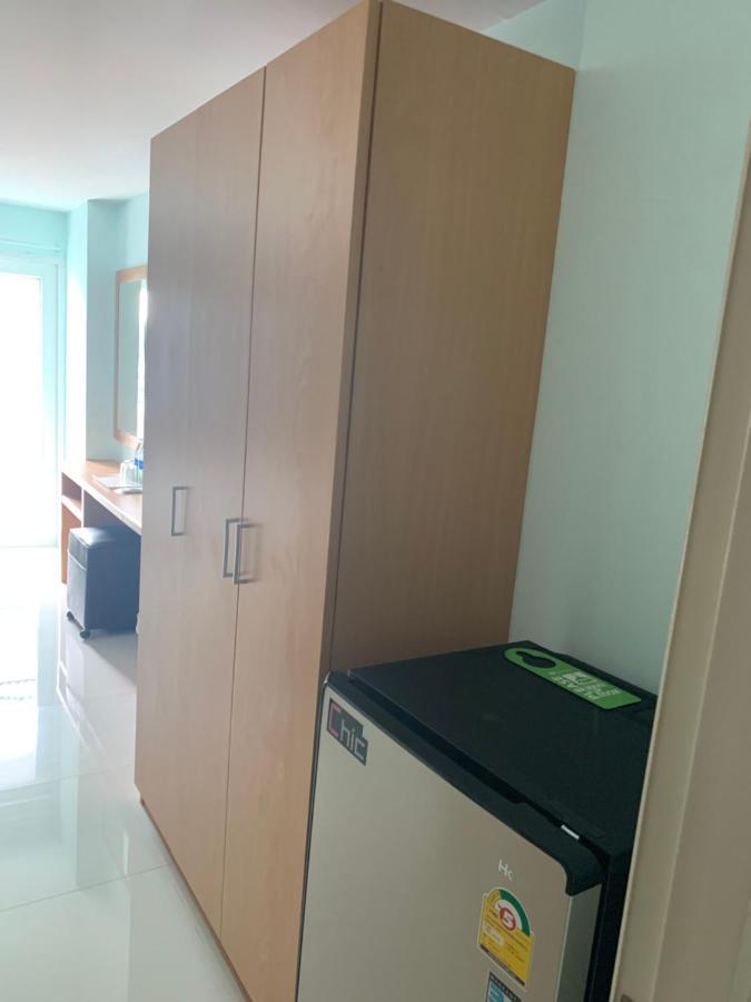 Taragrand Donmuang Airport Hotel Thanjaburi Kültér fotó